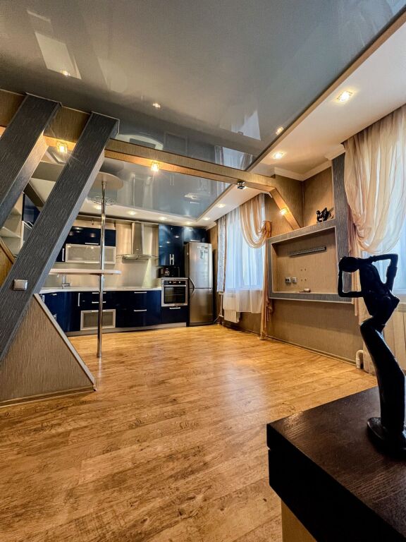 Фотография квартиры Квартира в самом сердце Comfort класса