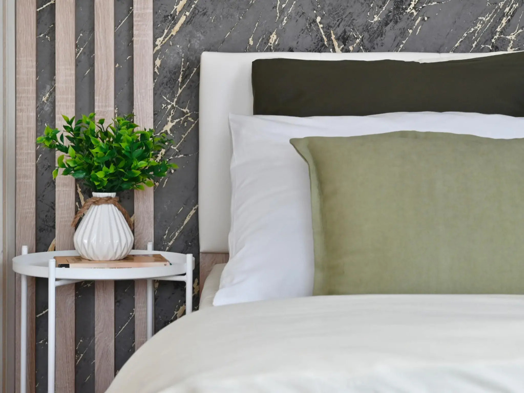 Фотография квартиры Апартаменты на проспекте Ленинский