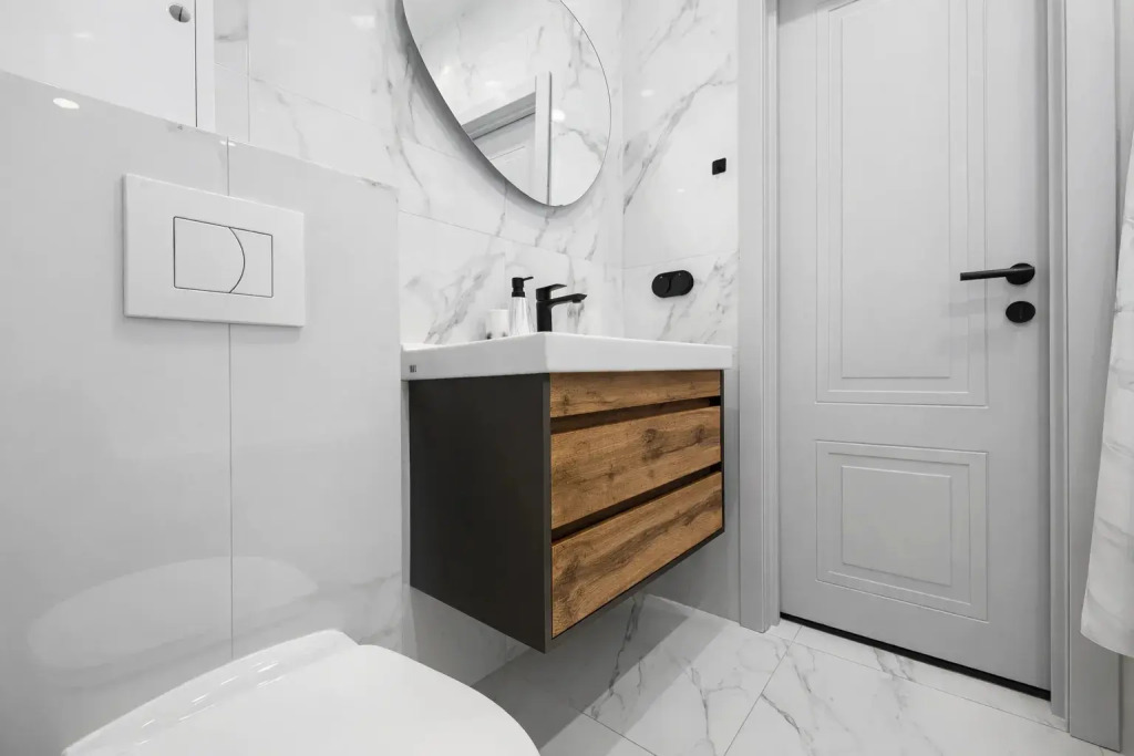 Фотография квартиры Апартаменты Уютная Терра 4 гостя