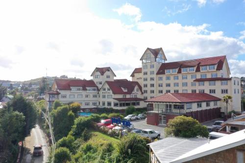 Фотография гостиницы Park Inn by Radisson Puerto Varas