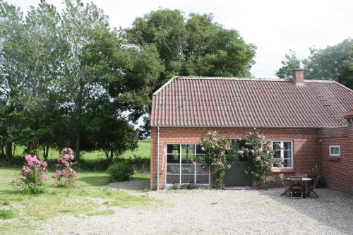 Фотография мини отеля Rosengave Annekset