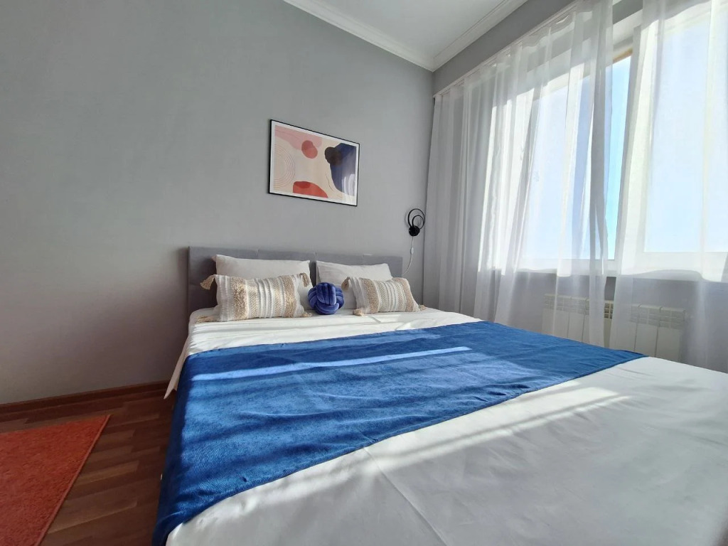 Фотография квартиры Квартира Версаль апартментс в самом Центре