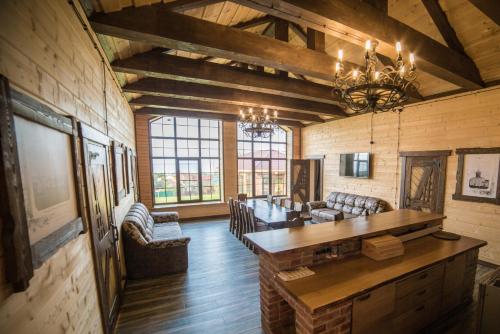 Фотографии гостевого дома
Залесская Провинция