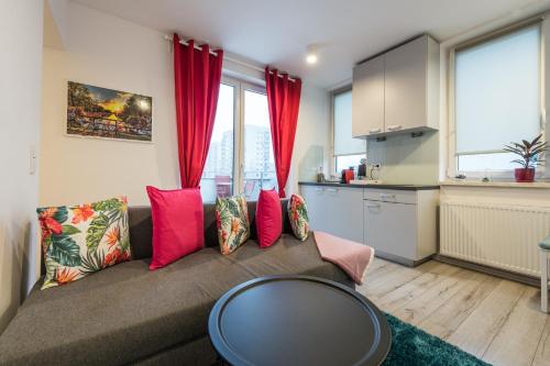 Фотография квартиры Apartamenty 1-maja 94