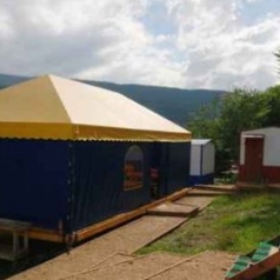 Фотография базы отдыха Солнечный ветер