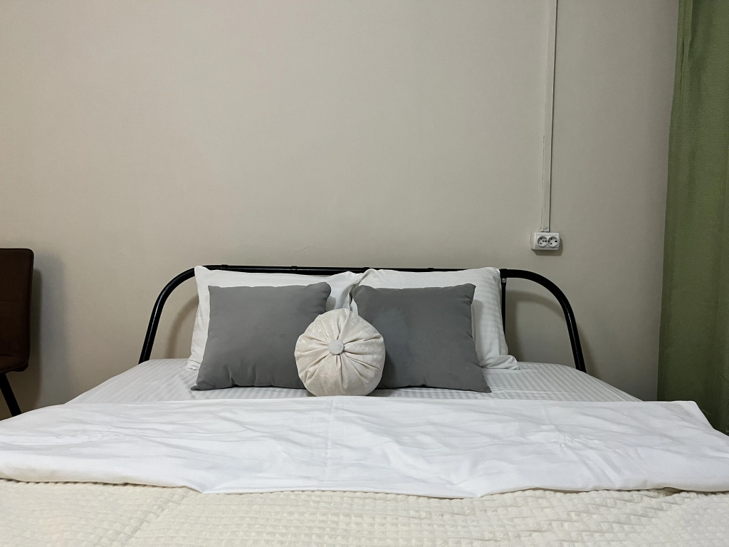 Фотография квартиры Апартаменты Комфортная студия в Абакане