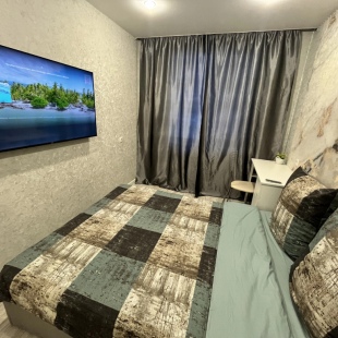 Фотография квартиры Квартира В тихом центре Перми