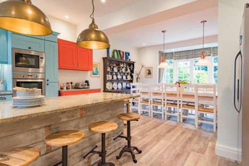 Фотография гостевого дома Aldeburgh Family House