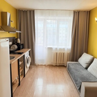 Фотография квартиры Апартаменты светлые на Горького