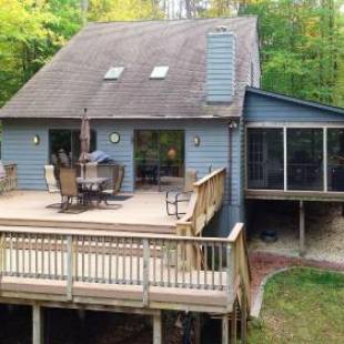 Фотографии гостевого дома 
            The Overlook