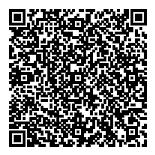 QR код квартиры Апартаменты MaxRealty24 Раменки