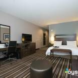 Фотография гостиницы Home2 Suites By Hilton Denver Downtown Convention Center