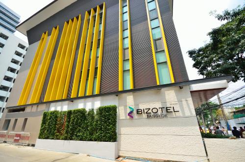 Фотография гостиницы Bizotel Premier Hotel & Residence