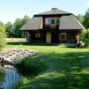 Фотографии гостевого дома
Brīvdienu māja Kažoki