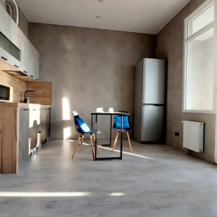 Фотография квартиры Апартаменты Суточный рай на Крымская 8