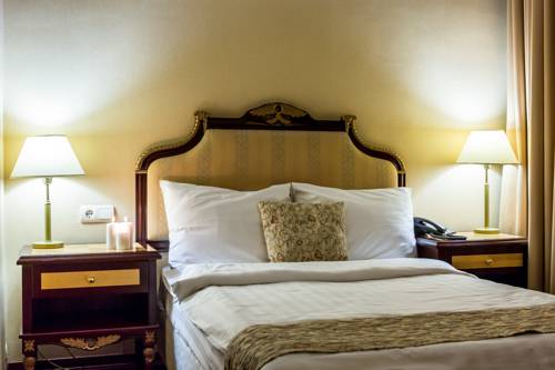 Фотографии гостиницы
Лайм на Красносельской