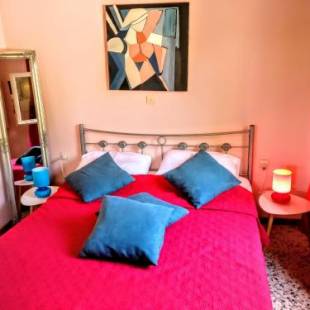 Фотографии гостевого дома
Katakolo Swim & Stay Big House 8 guests next to the beach