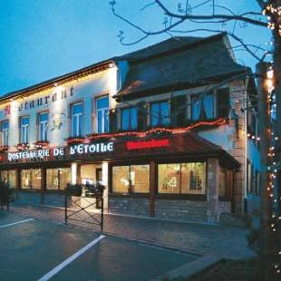 Фотографии гостиницы
Hostellerie de l'Étoile