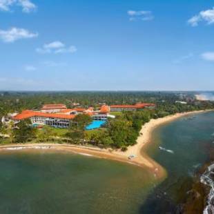 Фотография гостиницы Cinnamon Bey Beruwala