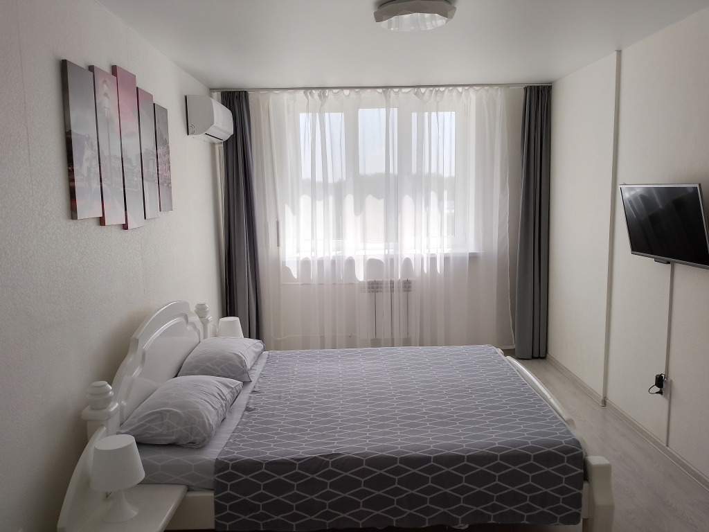 Фотография квартиры Квартира у парка Победы