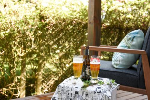 Фотография гостевого дома Rosa Casa 3 suítes Vilaró