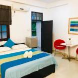 Фотография гостиницы Hotel Dorset