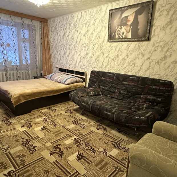 Фотографии квартиры 
            Апартаменты на Николаевой-Терешковой В.В.2