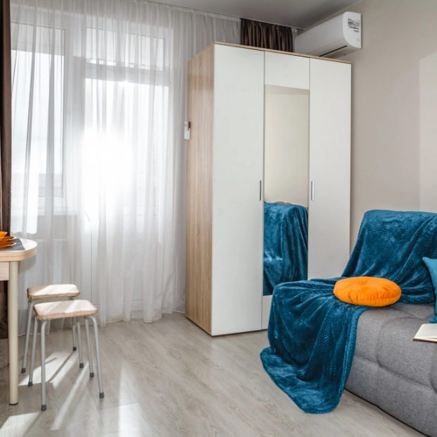 Фотографии квартиры
Апартаменты Студия Рядом с Набережной и Ореховой Рощей