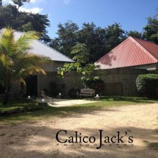 Фотография гостиницы Calico Jack's Resort