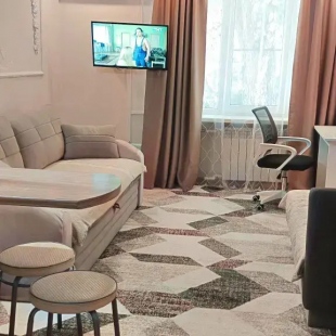 Фотография квартиры Квартира Студия для Бюджетного Отдыха