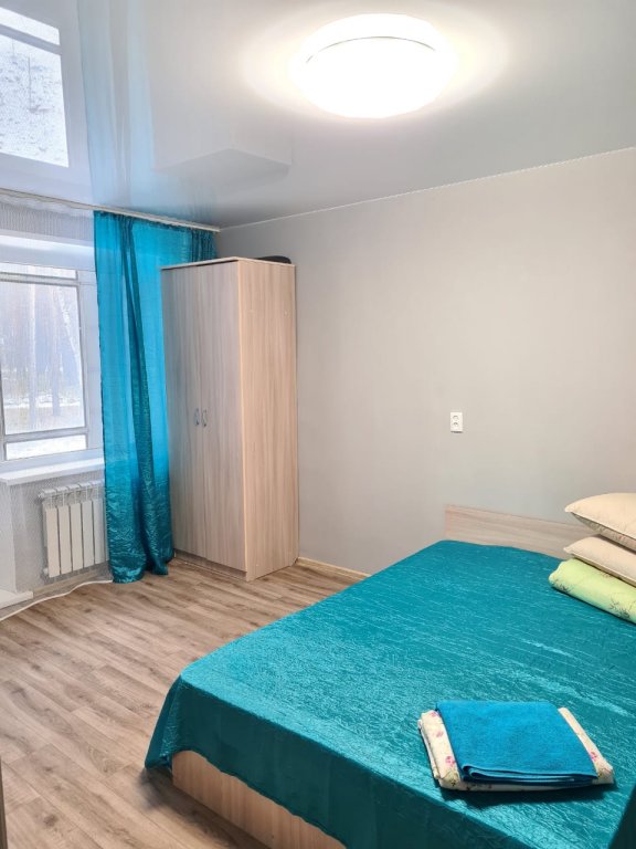 Фотография квартиры Апартаменты Вариант