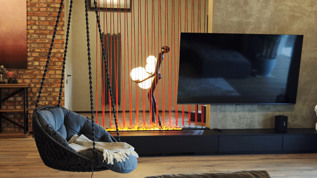 Фотография квартиры Апартаменты Daaloft