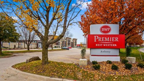 Фотография гостиницы Best Western Premier Ankeny Hotel
