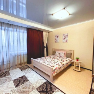 Фотография квартиры Апартаменты Максима Горького