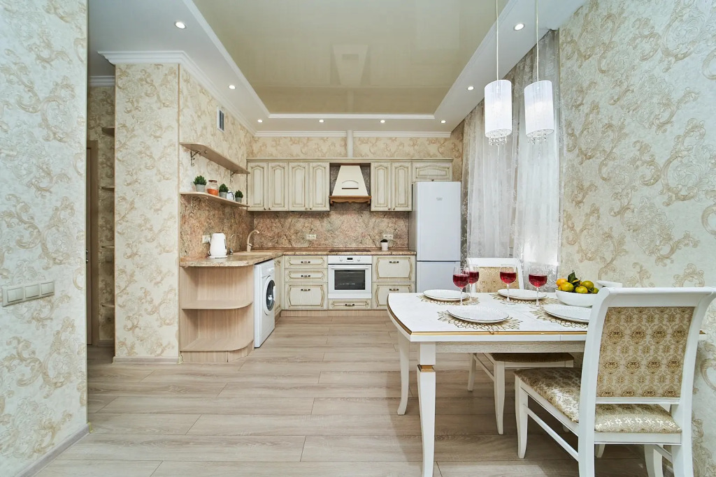 Фотография квартиры Квартира Однокомнатная на Яна Полуяна