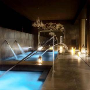 Фотография гостиницы Hotel Castillo de Gorraiz&Spa