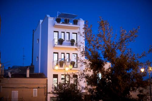 Фотография мини отеля I Bannisti