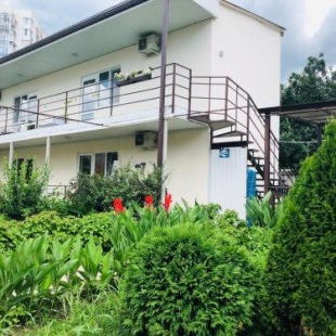 Фотография гостевого дома Уютный