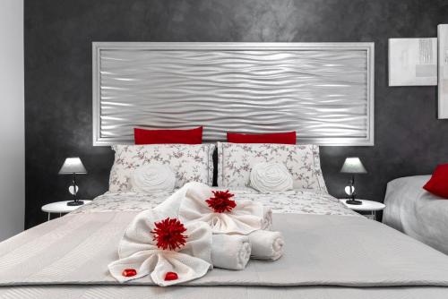 Фотография мини отеля B&B La Maison de Jo