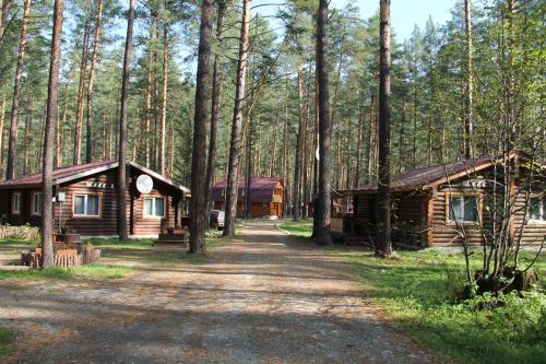 Фотографии базы отдыха
Эко парк Заповедный бор