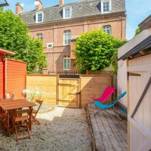 Фотографии гостевого дома 
            L'étoile de mer