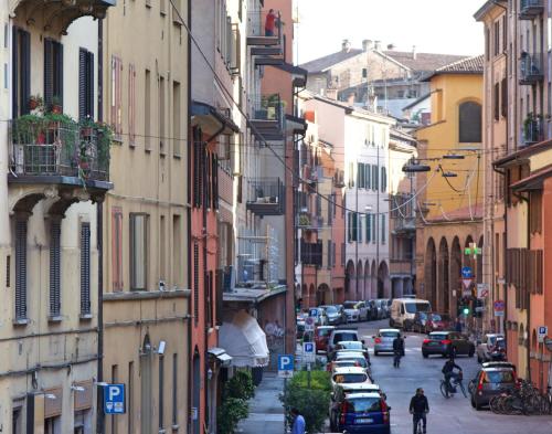 Фотография мини отеля L'Antenna