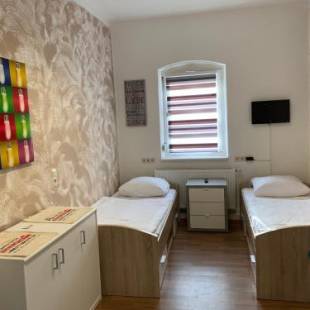 Фотографии хостела
Monteurzimmer Kirchheim-Teck