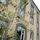 Фотография гостиницы B&B Hôtel Aix-en-Provence Le Tholonet