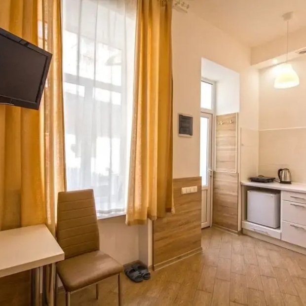 Фотографии квартиры 
            Апартаменты Smart, ул. Шпитальная, 13б