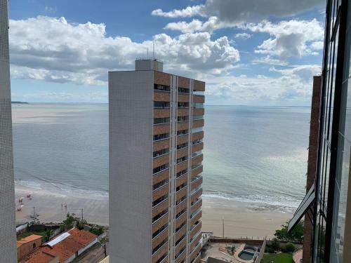 Фотография апарт отеля Flat Number One - Ferreira Hospedagens