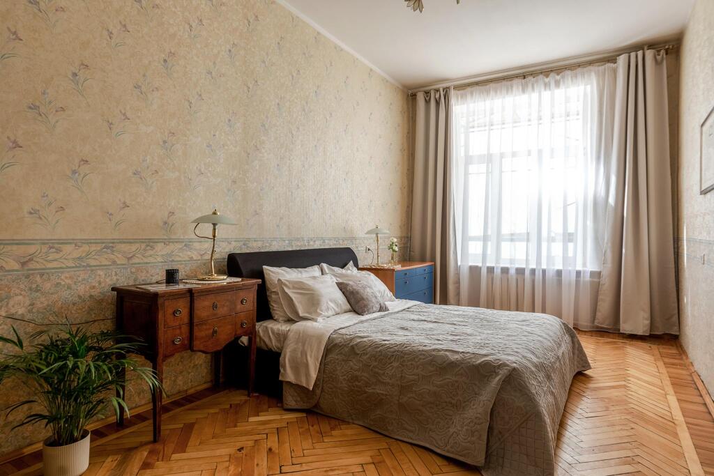 Фотография квартиры RentDaySpb (РэнтДэйСпб) на проспекте Невский