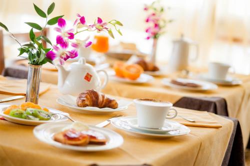 Фотография гостиницы Hotel Candido