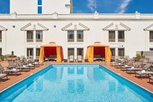 Фотографии гостиницы
Horseshoe Tunica Casino & Hotel