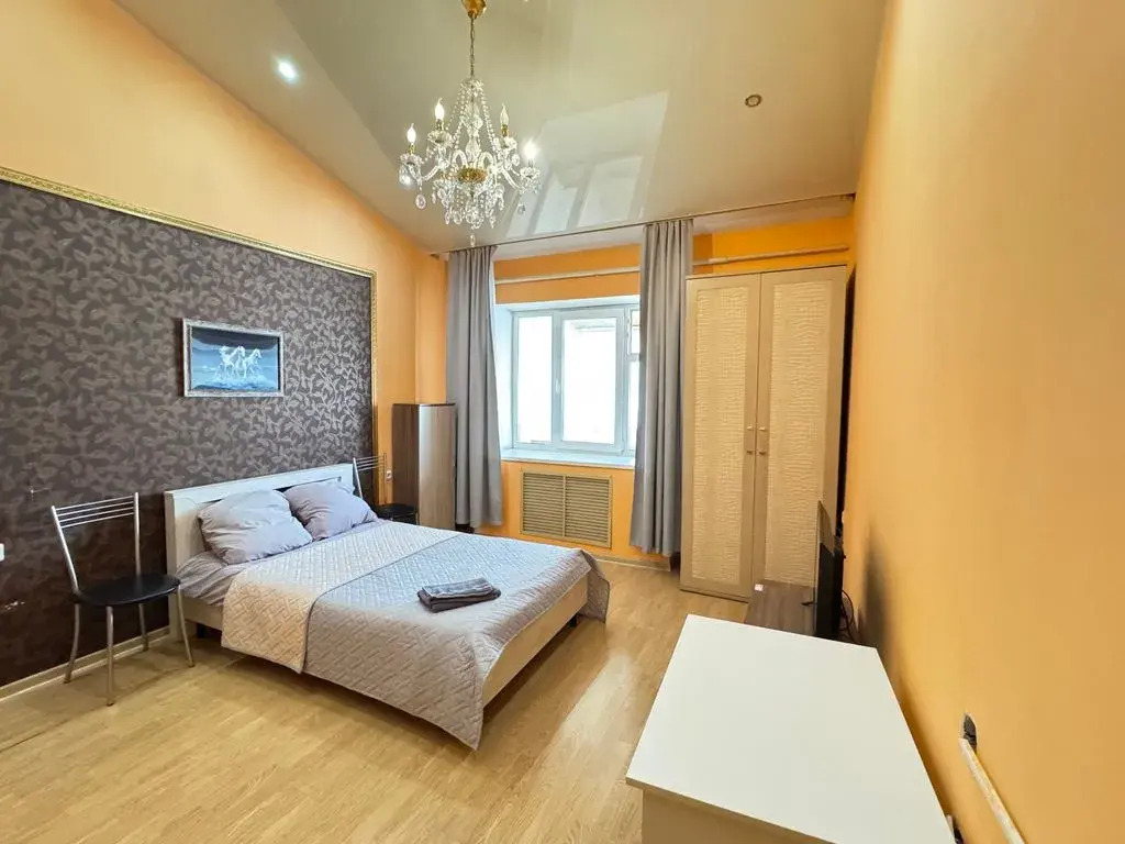 Фотография квартиры Апартаменты рядом с Онкодиспансером